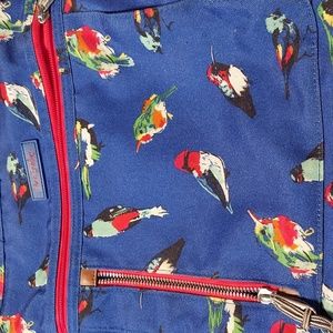 Vera Bradley crossbody bag